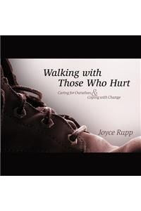 Walking with Those Who Hurt