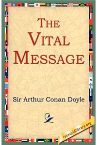 The Vital Message