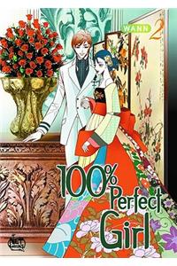 100% Perfect Girl Volume 2