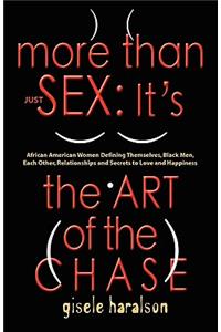 More Than Just Sex
