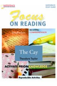 The Cay Reading Guide