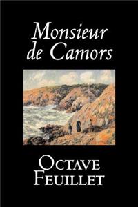 Monsieur de Camors by Octave Feuillet, Fiction, Classics, Literary