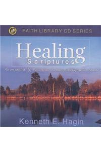 Healing Scriptures