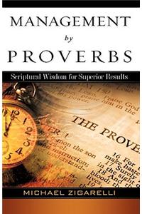 Management by Proverbs