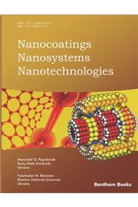 Nanocoatings Nanosystems Nanotechnologies