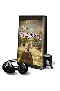 My Vicksburg