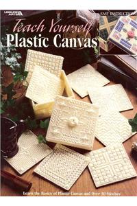 Teach Yourself Plastic Canvas