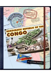 It's Cool to Learn about Countries: Democratic Republic of Congo