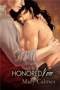 Honored Vow Volume 3