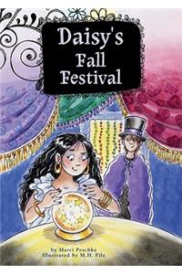 Daisy's Fall Festival: Book 4