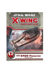 Star Wars X-Wing Miniatures Game