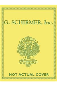 Brief Encounter - Opera Vocal Score