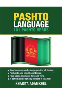 Pashto Language