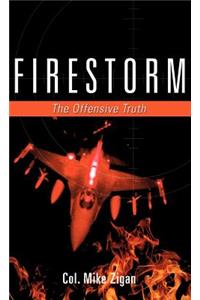 Firestorm