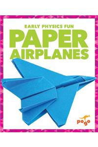 Paper Airplanes