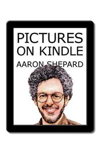 Pictures on Kindle