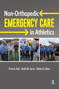 Non-Orthopedic Emergency Care in Athletics