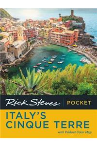 Rick Steves Pocket Italy's Cinque Terre