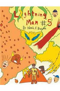 Lightning Man #5