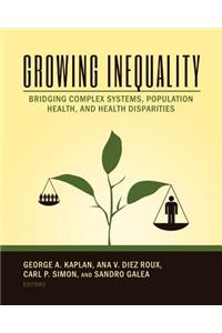 Growing Inequality