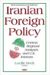 Iranian Foreign Policy