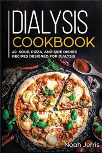 Dialysis Cookbook