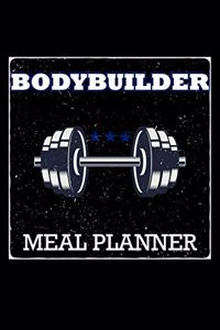 Bodybuilder Meal Planner