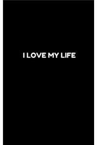 I Love My Wife