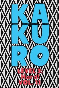 Kakuro Level 3