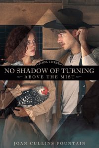 No Shadow of Turning Above the Mist