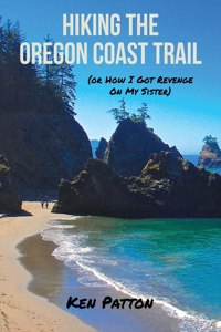 Hiking the Oregon Coast Trail