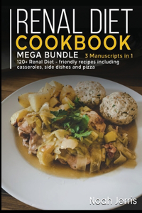 Renal Diet Cookbook