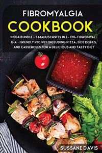 Fibromyalgia Cookbook