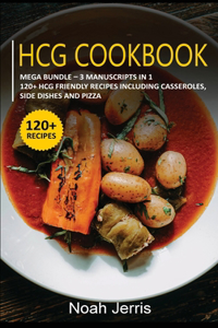 Hcg Cookbook