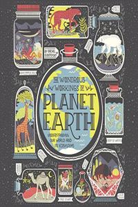 The Wondrous Workings of Planet Earth Lib/E