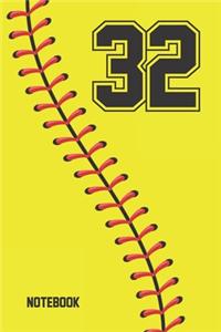 32 Notebook