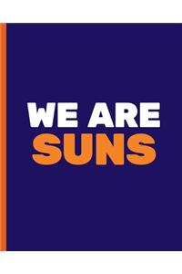 We Are Suns