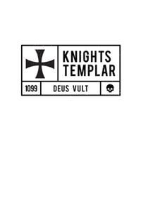 Knights Templar 1099 Deus Vult