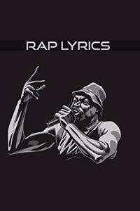 Rap Lyrics