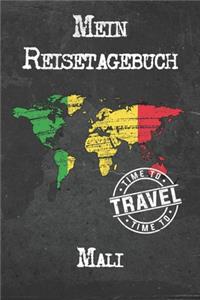 Mein Reisetagebuch Mali