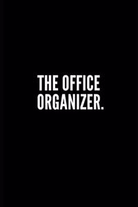 The Office Organizer