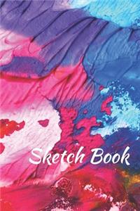 Artist Sketch book