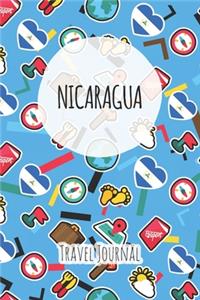 Nicaragua Travel Journal