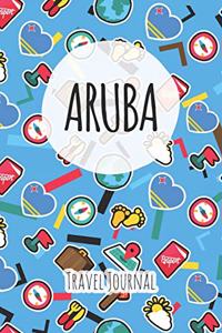 Aruba Travel Journal