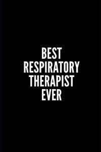 Best Respiratory Terapist Ever