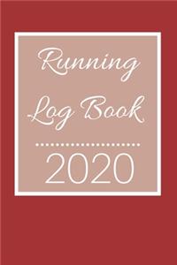 Running Log Book