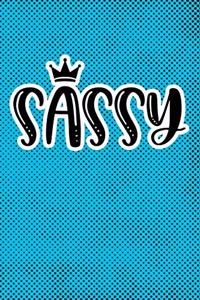 Sassy