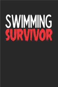 Swimming Survivor