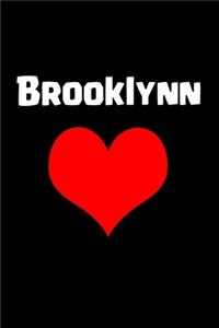 Brooklynn