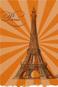 Paris Notebook